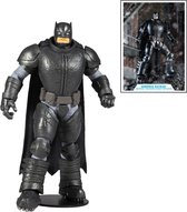 DC Multiverse - Armored Batman - Action Figure 18cm