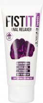 Fist It - Anal Relaxer - 100 ml - Lubricants