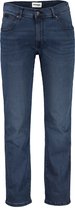 Wrangler Jeans Texas - Modern Fit  - Blauw - 33-32