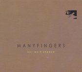 Manyfingers - Our Worn Shadow (CD)