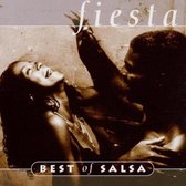 Various Artists - Fiesta. Best Of Salsa (CD)