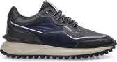 Floris van Bommel Sneakers blauw - Maat 42.5