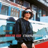 Martin Rev - Strangeworld (CD)