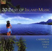 20 Best Of Island Music