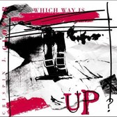 Crispin J. Glover - Which Way Is Up? (CD)