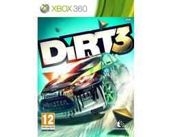 Dirt 3