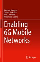Enabling 6G Mobile Networks