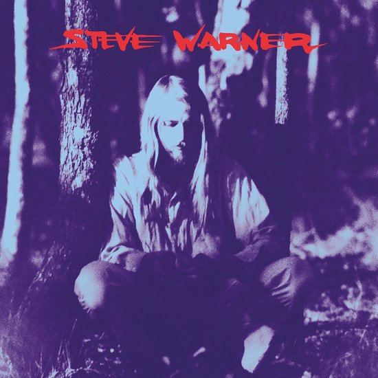 Steve Warner Steve Warner (CD), Steve Warner CD (album) Muziek bol