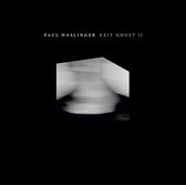 Paul Haslinger - Exit Ghost II (LP)