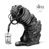 Slina - 42'00" (CD)