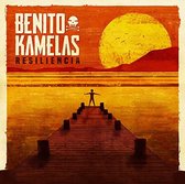 Benito Kamelas - Resilencia (CD|LP)