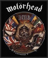 Motörhead - 1916 patch