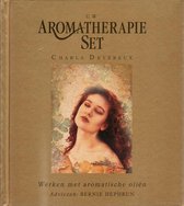 Uw aromatherapie (set)