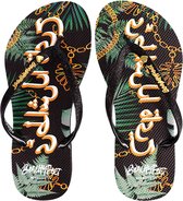 BeachyFeet slippers - Playa Lujo (maat 35/36)