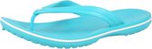 Crocs Crocband Flip Aqua