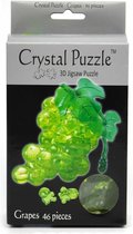Crystal puzzel 46 stukjes druiven