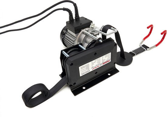 230 Volt Elektrische Fietslift 100 Kg.