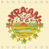 Kraan - Sandglass (LP)