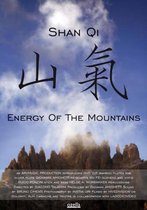 Shan Qi - Energy Of The Mountains (DVD)