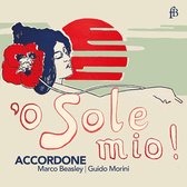 Marco Beasley, Guido Morini, Accordone - O Sole Mio! (CD)