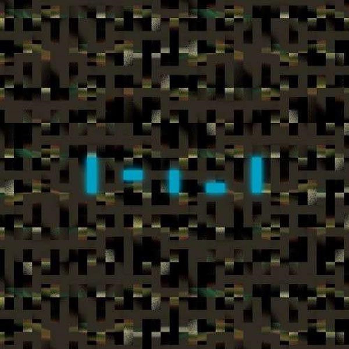 Quarta 330 & L.V. - Hyperdub 5.3 (12" Single)