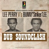 Lee Perry Vs Bunny Striker - Dub Soundclash (LP)