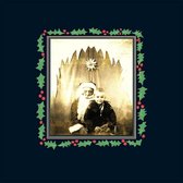 Big Stick - Sauced Up Santa (12" Vinyl Single) (Coloured Vinyl)