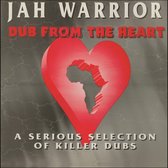 Jah Warrior - Dub From The Heart (LP)