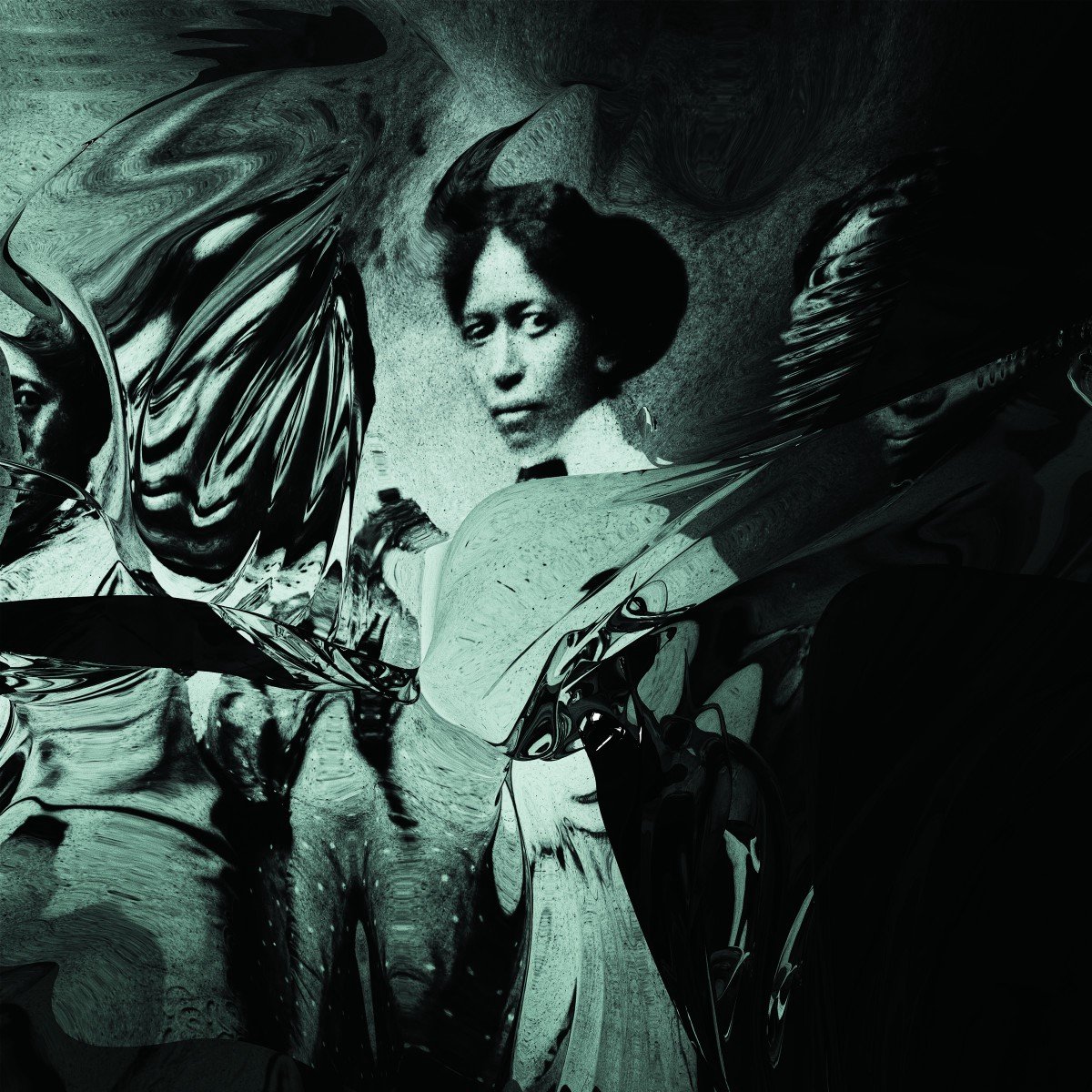 Annabel - By The Sea... And Other Solitary Places (LP)
