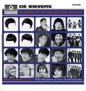 Various Artists - Kievers - When It Was Sixty Four (LP)
