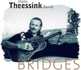 Hans Theessink - Bridges (Super Audio CD)