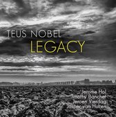 Teus Nobel - Legacy (LP)