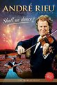 Johann Strauss Orchestra, André Rieu - Strauss: Shall We Dance (DVD)