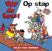 VOF de Kunst - op stap (CD)