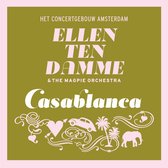Ellen Ten Damme - Casablanca (LP)