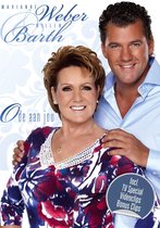 Marianne Weber & Willem Barth - Ode Aan Jou - Special Gran Canaria (DVD)
