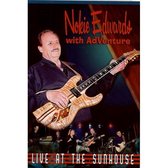 Nokie Edwards with AdVenture - Live At The Sunhouse Amsterdam (DVD)