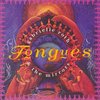 Gabrielle Roth - Tongues (CD)