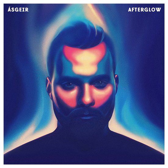 Ásgeir - Afterglow (LP)