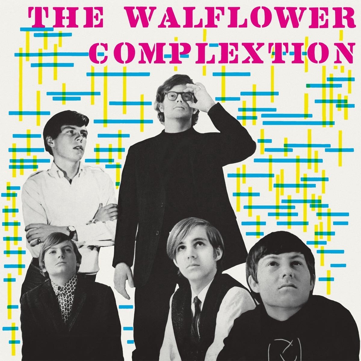 Walflower Complexion - The Walflower Complextion (LP)