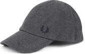 Fred Perry - Classic Cap Antraciet -  -