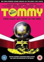 Tommy (With Roger Daltrey, Elton John ao) (DVD) (Geen Nederlandse ondertiteling)