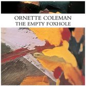 Ornette Coleman - The Empty Foxhole (LP)