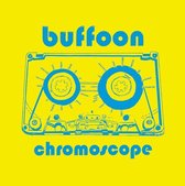 Buffoon - Chromoscope (CD|LP)