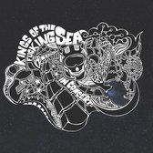 Kings Of The Fucking Sea - In Concert (LP)