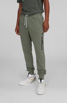 O'Neill Broek Men Jogger Pants Agave Green Xxl - Agave Green 60% Cotton, 40% Recycled Polyester Jogger 3