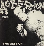 Agression - Best Of (LP)