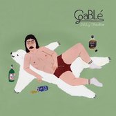 Gable - Jolly Trouble (LP)