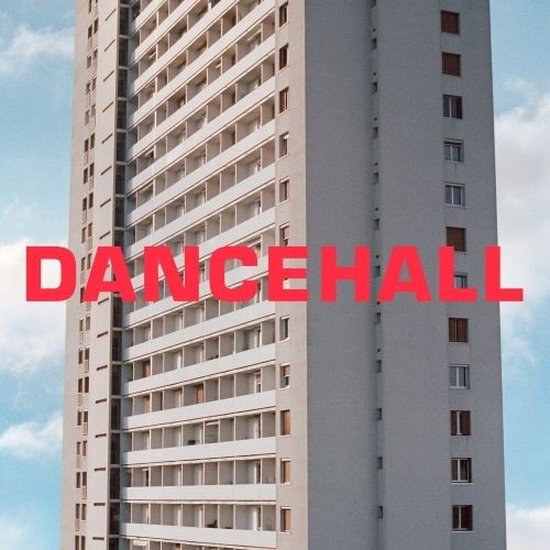 Blaze - Dancehall (2 LP)