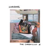 Chrome - Chronicles 1 (LP)